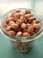 Load image into Gallery viewer, Bean, Pole Dry, 'Borlotto Gaston'