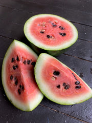 Load image into Gallery viewer, Watermelon, 'Ҫekirdeği Oyali' – photo 2
