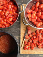 Load image into Gallery viewer, Tomato, 'Fiaschetto di Manduria' – photo 3