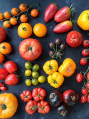 Load image into Gallery viewer, Tomato, 'Sheboygan' – photo 2