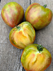Load image into Gallery viewer, Tomato, 'Taiga' – photo 2
