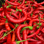 Load image into Gallery viewer, Hot Pepper, 'Aci Sivri'
