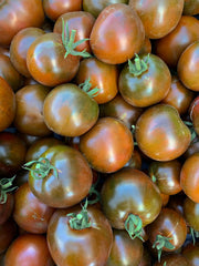 Load image into Gallery viewer, Tomato, 'Black Prince'
