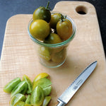 Load image into Gallery viewer, Tomato, 'Green Grape'
