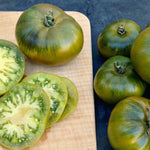 Load image into Gallery viewer, Tomato, 'Moldovan Green'
